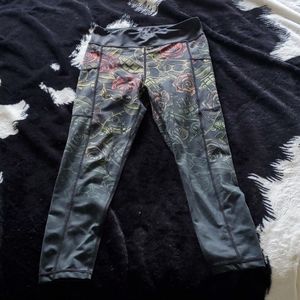 CVG dressed to kill leggings